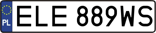 ELE889WS