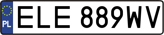 ELE889WV
