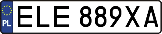 ELE889XA
