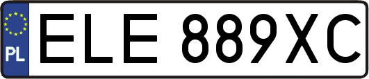 ELE889XC