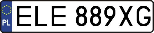 ELE889XG