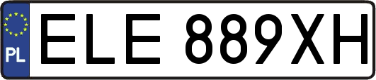 ELE889XH