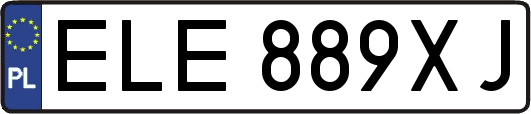 ELE889XJ