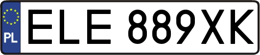 ELE889XK