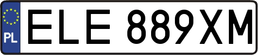 ELE889XM