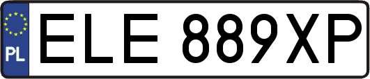 ELE889XP