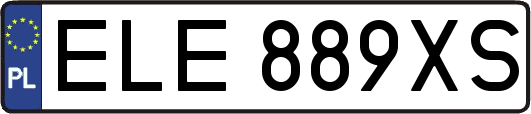 ELE889XS