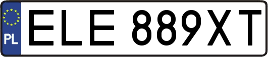 ELE889XT