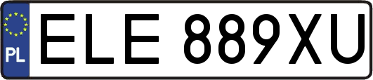 ELE889XU