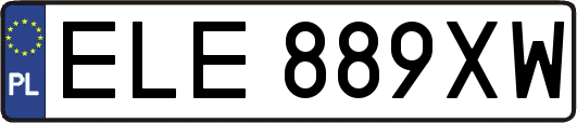 ELE889XW