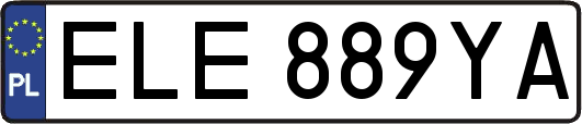 ELE889YA