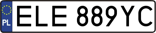 ELE889YC