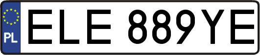 ELE889YE
