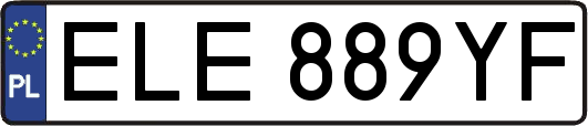 ELE889YF