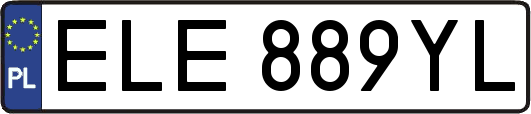 ELE889YL