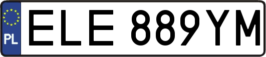 ELE889YM