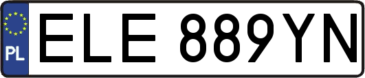 ELE889YN