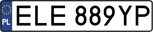 ELE889YP