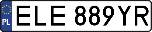 ELE889YR