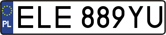 ELE889YU