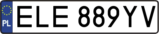 ELE889YV
