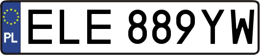 ELE889YW