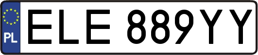 ELE889YY