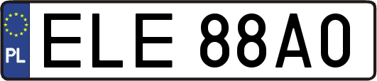 ELE88A0