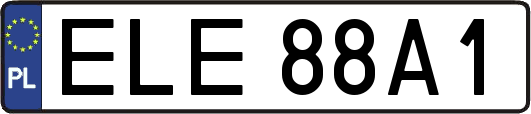 ELE88A1