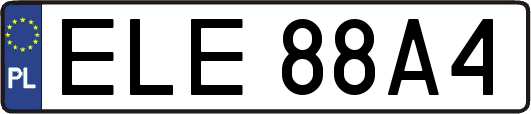 ELE88A4