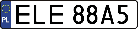 ELE88A5