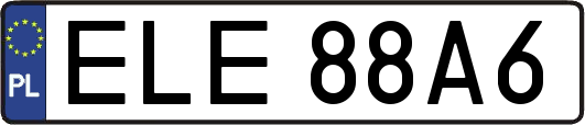 ELE88A6