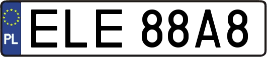 ELE88A8