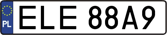 ELE88A9