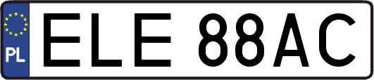ELE88AC