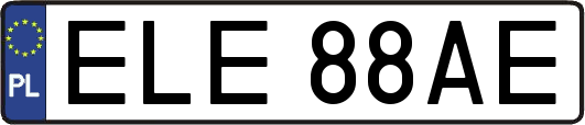 ELE88AE