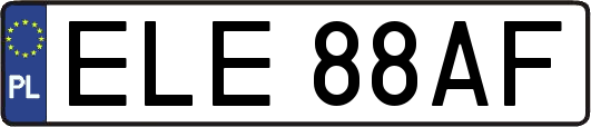 ELE88AF