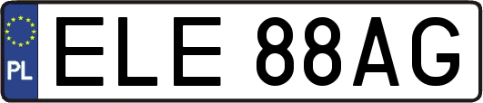 ELE88AG