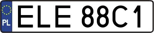 ELE88C1