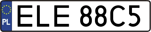 ELE88C5