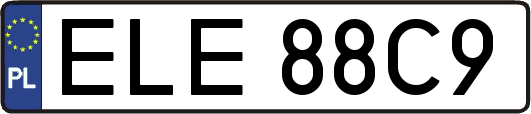 ELE88C9