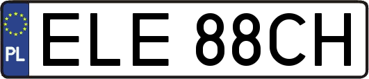 ELE88CH