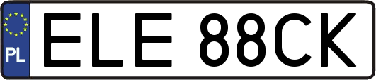 ELE88CK