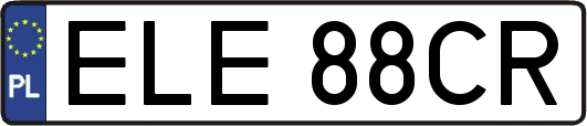 ELE88CR
