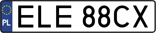 ELE88CX