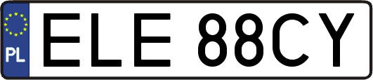 ELE88CY