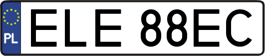 ELE88EC