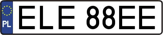 ELE88EE