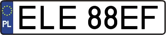 ELE88EF