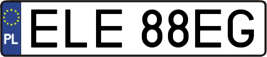 ELE88EG